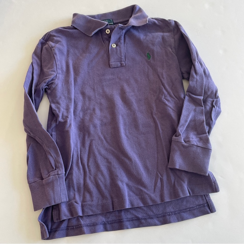 Ralph Lauren Polo - Picture 2 of 4